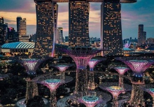TOUR SINGAPORE – MALAYSIA