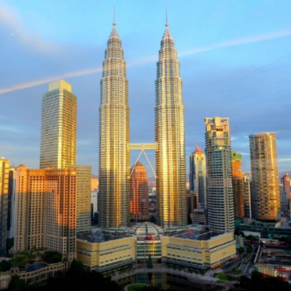 TOUR SINGAPORE – MALAYSIA - INDONESIA